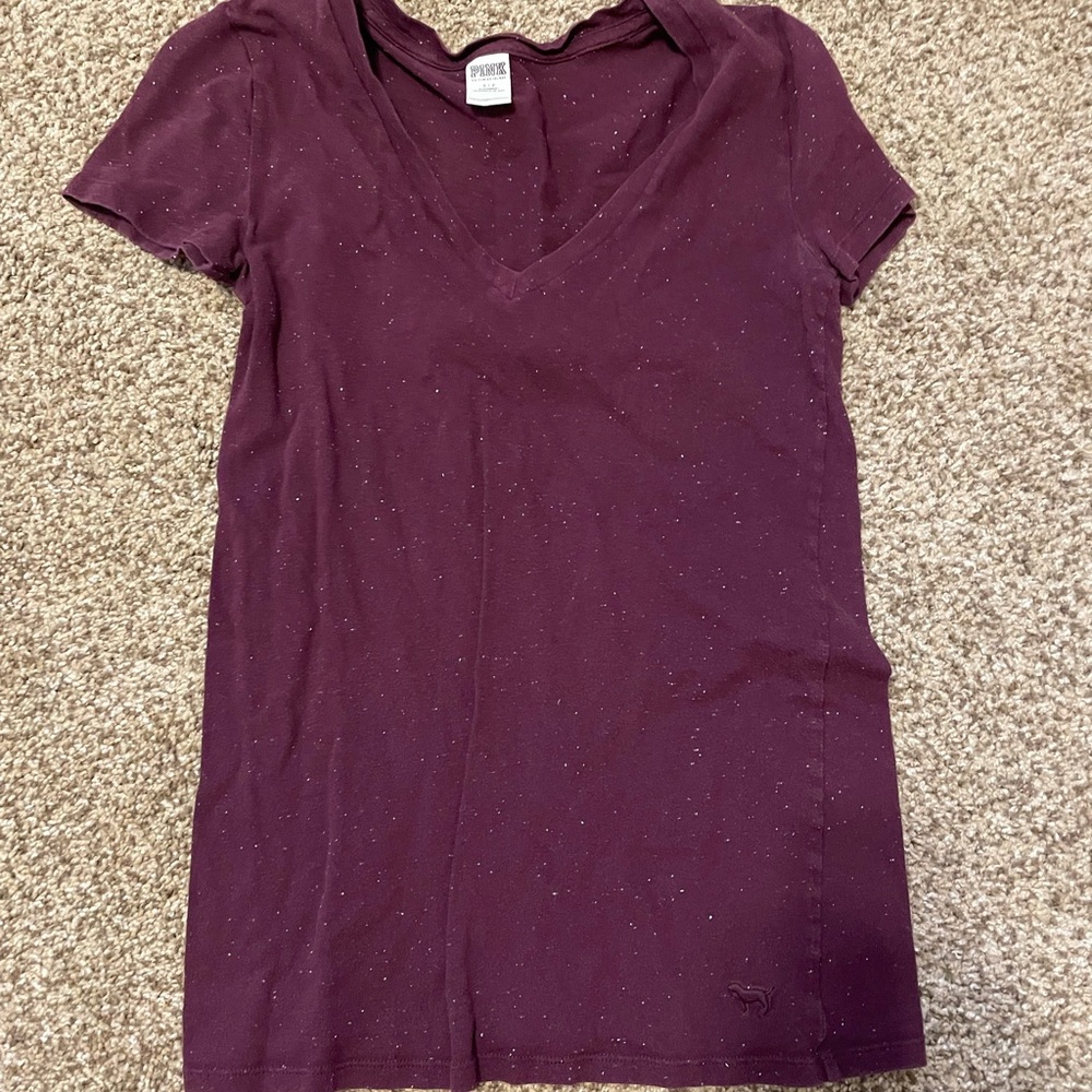 PINK T-shirt